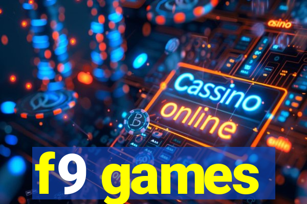 f9 games